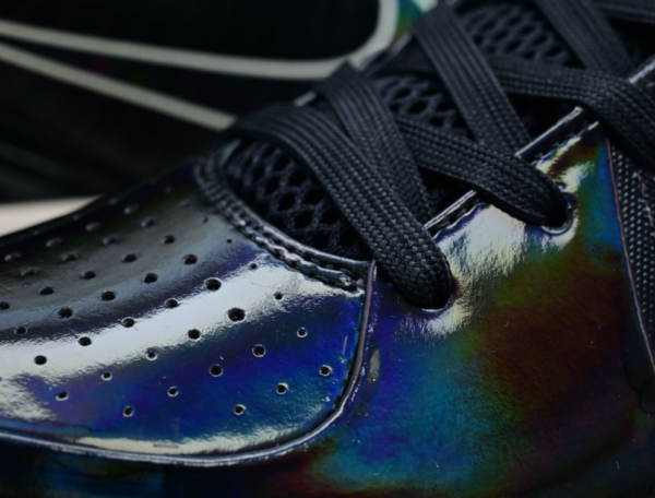 Undefeated x Kobe 4 Protro 'Black Mamba' - Image 3