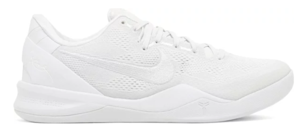 Kobe 8 Protro 'Halo'