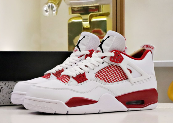 Air Jordan 4 Retro 'Alternate 89' - Image 2