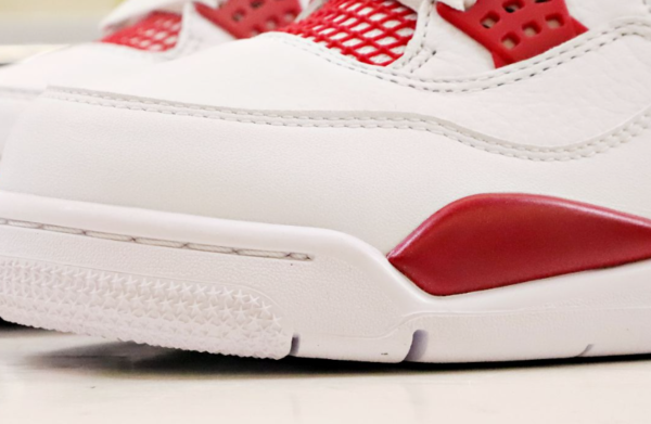Air Jordan 4 Retro 'Alternate 89' - Image 4