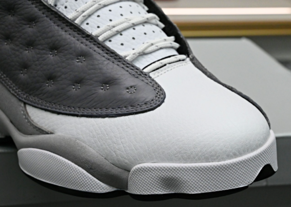 Air Jordan 13 Retro 'Atmosphere Grey' - Image 2