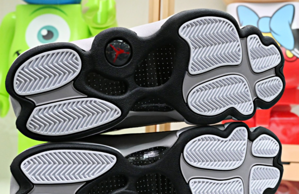 Air Jordan 13 Retro 'Atmosphere Grey' - Image 5