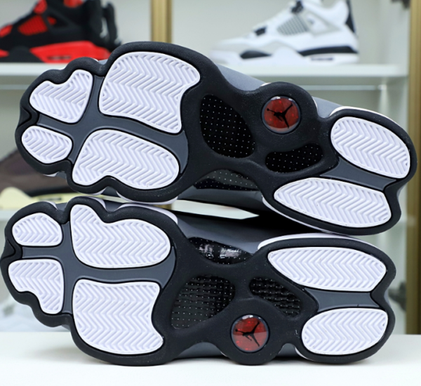 Air Jordan 13 Retro 'Black Flint' - Image 5