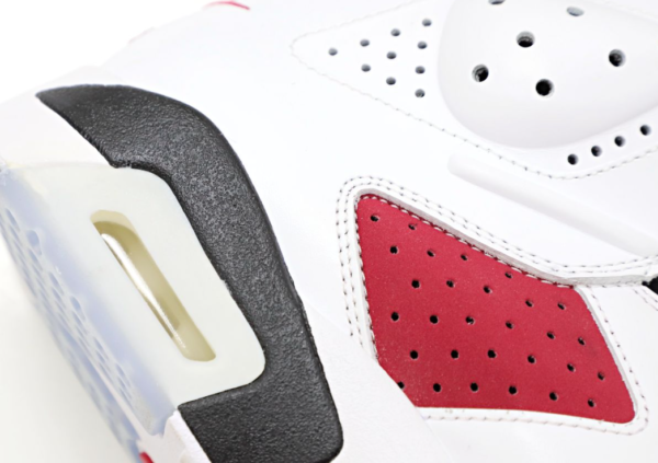 Air Jordan 6 Retro OG 'Carmine' 2021 - Image 3