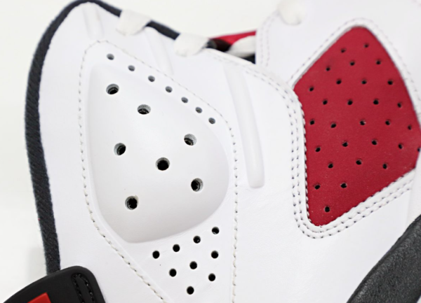 Air Jordan 6 Retro OG 'Carmine' 2021 - Image 4