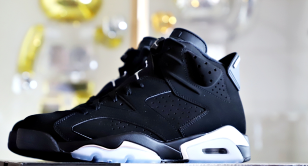 Air Jordan 6 Retro 'Chrome' - Image 3