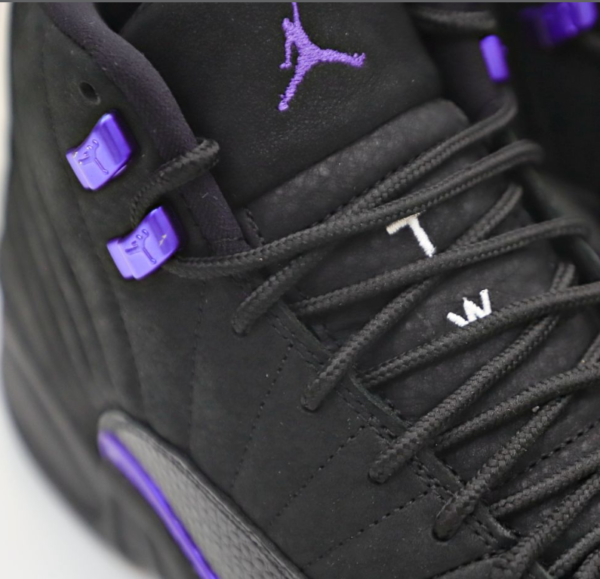 Air Jordan 12 Retro 'Dark Concord' - Image 3