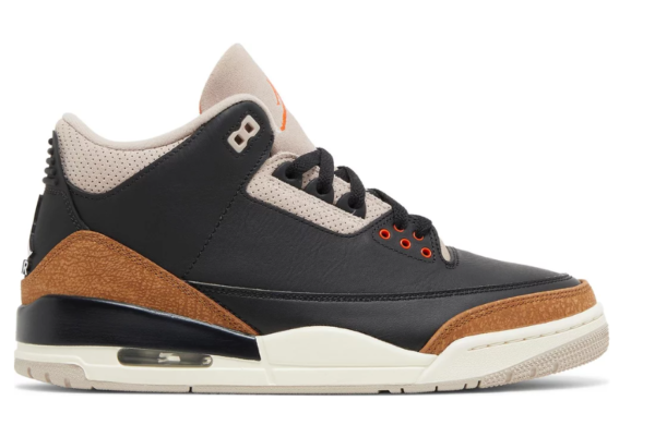 Air Jordan 3 Retro 'Desert Elephant'