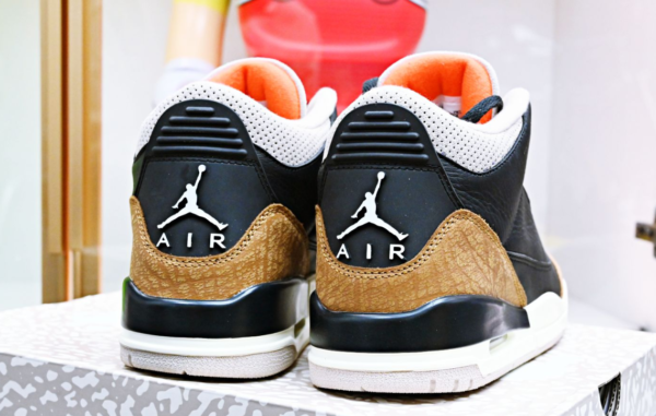 Air Jordan 3 Retro 'Desert Elephant' - Image 5