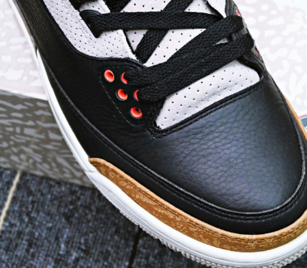 Air Jordan 3 Retro 'Desert Elephant' - Image 3