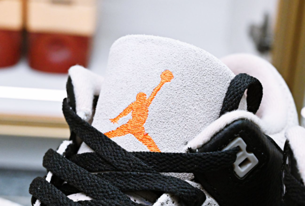 Air Jordan 3 Retro 'Desert Elephant' - Image 2