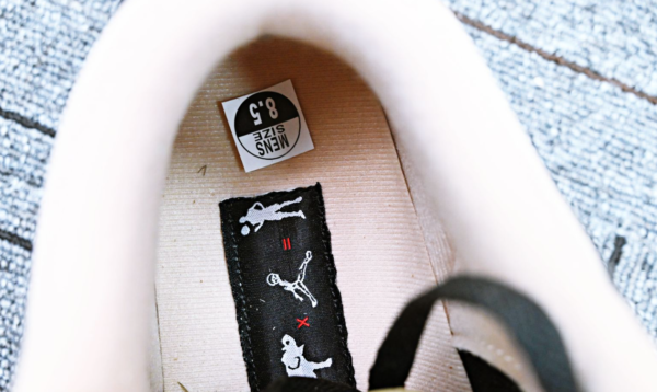 Air Jordan 3 Retro 'Desert Elephant' - Image 4