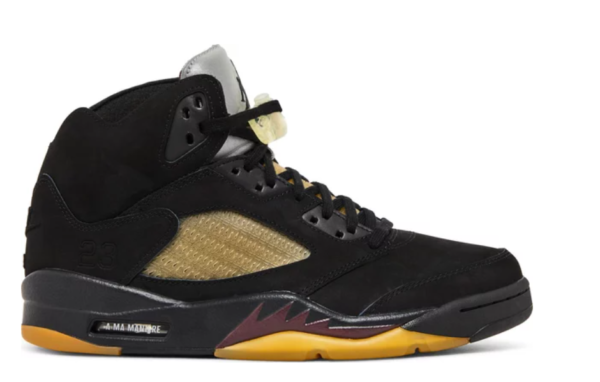 A Ma Maniére x Air Jordan 5 Retro 'Dusk'