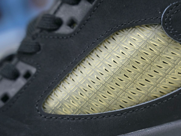 A Ma Maniére x Air Jordan 5 Retro 'Dusk' - Image 4