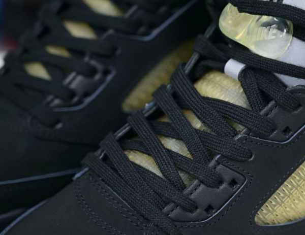 A Ma Maniére x Air Jordan 5 Retro 'Dusk' - Image 3