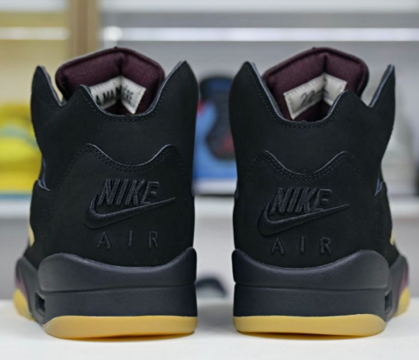 A Ma Maniére x Air Jordan 5 Retro 'Dusk' - Image 5