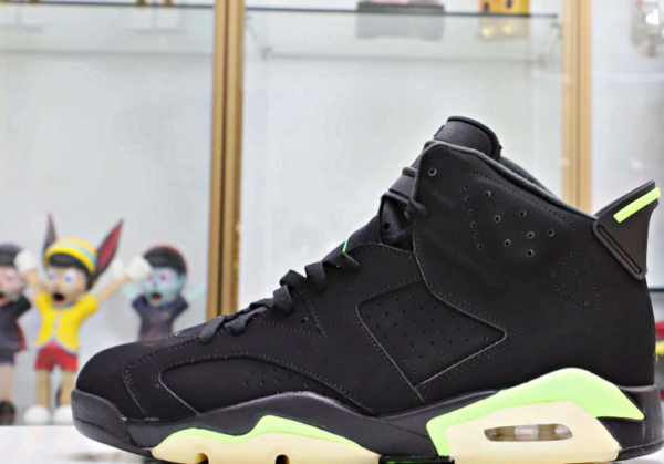 Air Jordan 6 Retro 'Electric Green' - Image 2