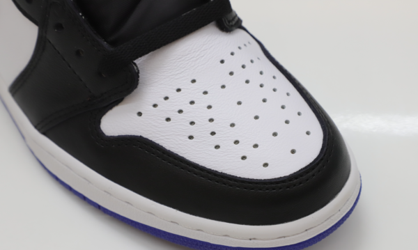 Fragment Design x Air Jordan 1 Retro High OG - Image 4