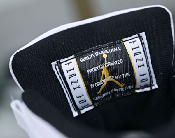 Air Jordan 11 Retro 'Gratitude / Defining Moments' - Image 3