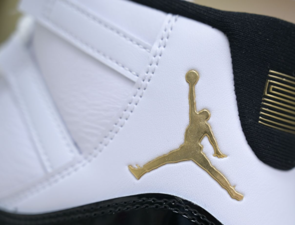 Air Jordan 11 Retro 'Gratitude / Defining Moments' - Image 4