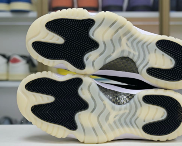 Air Jordan 11 Retro 'Gratitude / Defining Moments' - Image 5
