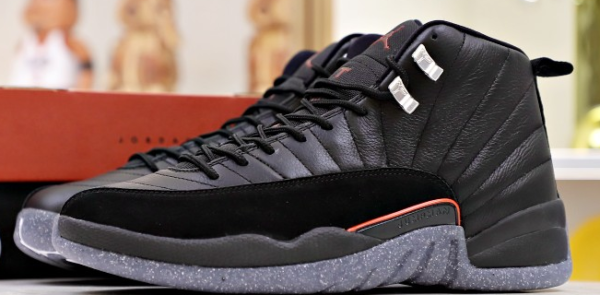 Air Jordan 12 Utility 'Grind' - Image 2