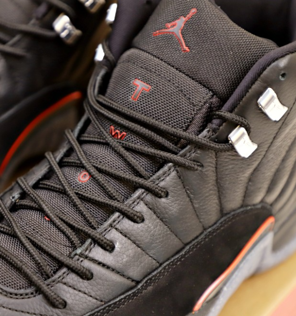 Air Jordan 12 Utility 'Grind' - Image 3