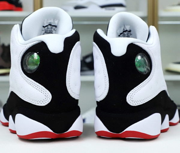 Air Jordan 13 Retro 'He Got Game' 2013 - Image 3