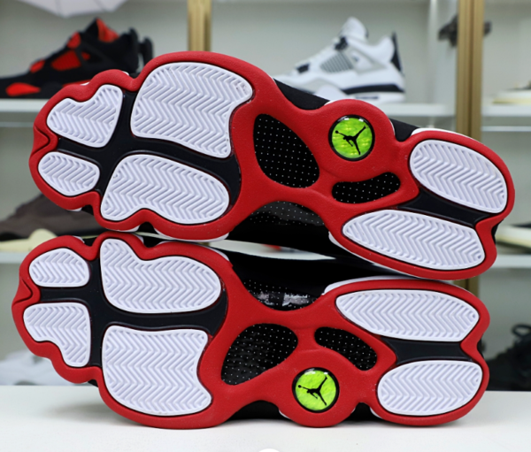 Air Jordan 13 Retro 'He Got Game' 2013 - Image 5