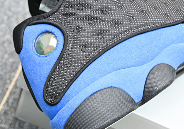 Air Jordan 13 Retro 'Hyper Royal' - Image 4