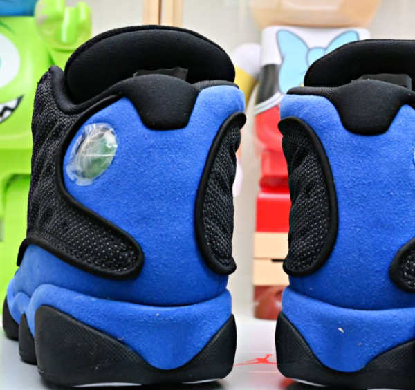 Air Jordan 13 Retro 'Hyper Royal' - Image 2