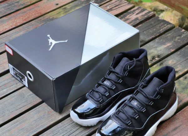 Air Jordan 11 Retro 'Jubilee / 25th Anniversary' - Image 2