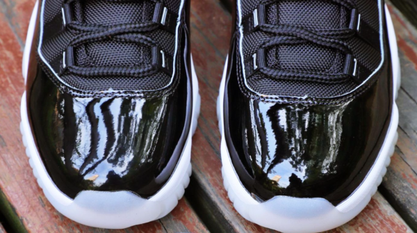Air Jordan 11 Retro 'Jubilee / 25th Anniversary' - Image 3