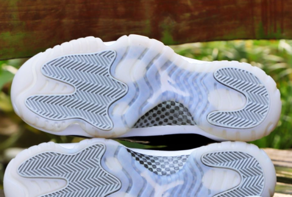 Air Jordan 11 Retro 'Jubilee / 25th Anniversary' - Image 5
