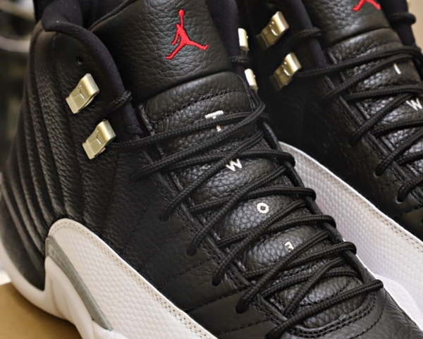 Air Jordan 12 Retro 'Playoff' 2022 - Image 3