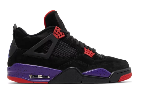 Air Jordan 4 Retro NRG 'Raptors'