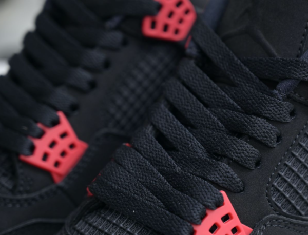 Air Jordan 4 Retro NRG 'Raptors' - Image 3