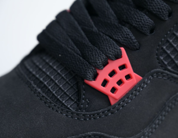 Air Jordan 4 Retro NRG 'Raptors' - Image 4