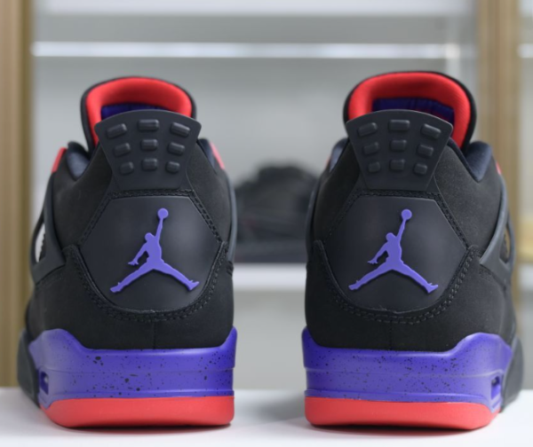 Air Jordan 4 Retro NRG 'Raptors' - Image 5
