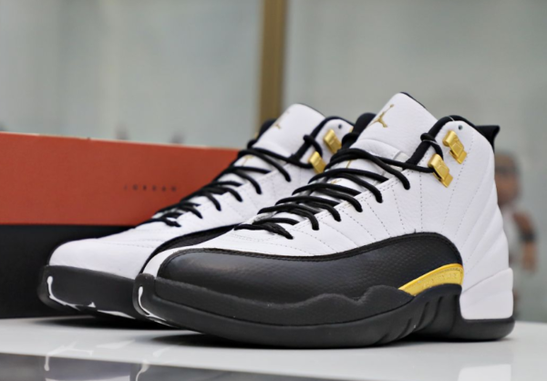 Air Jordan 12 Retro 'Royalty' - Image 2