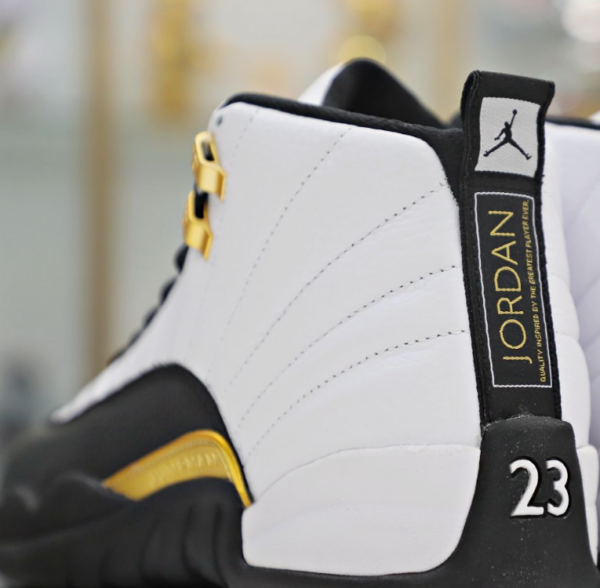 Air Jordan 12 Retro 'Royalty' - Image 3
