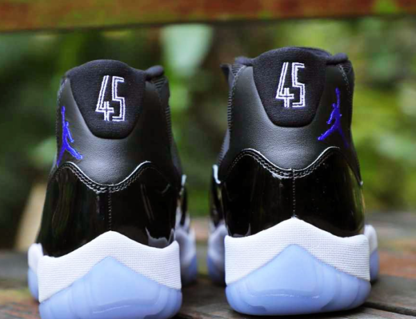 Air Jordan 11 Retro 'Space Jam' 2016 - Image 5
