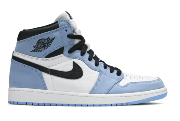 Air Jordan 1 Retro High OG 'University Blue'