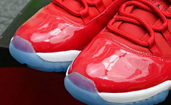 Air Jordan 11 Retro 'Win Like '96' - Image 4