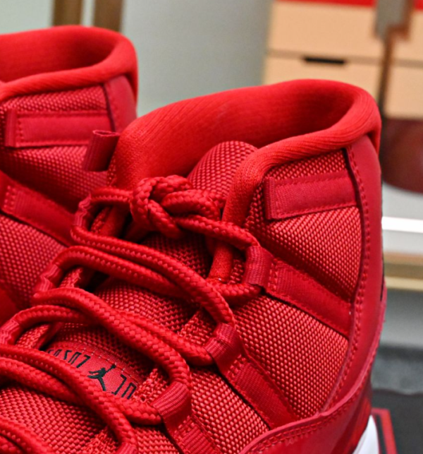 Air Jordan 11 Retro 'Win Like '96' - Image 2