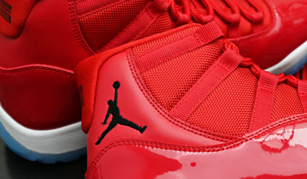 Air Jordan 11 Retro 'Win Like '96' - Image 3