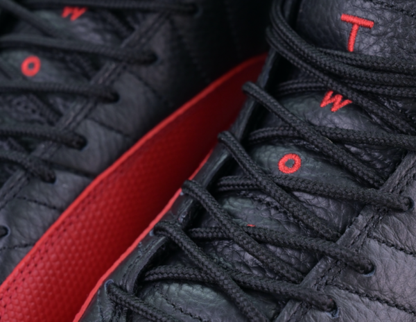 Air Jordan 12 “Flu Game” 2025 - Image 5